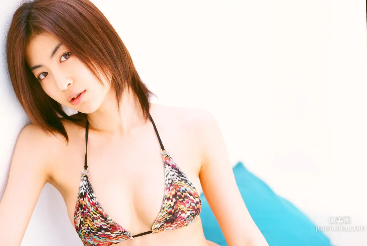 大久保麻梨子《You Give Good Love》 [Image.tv] 寫真集 15