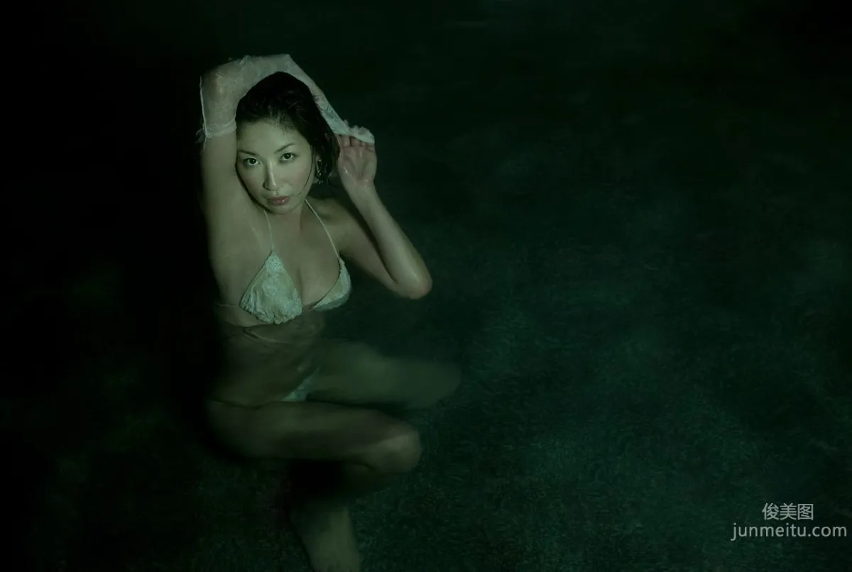 小野真弓《Daydroam Bollever》 後編 [Image.tv] 寫真集 32