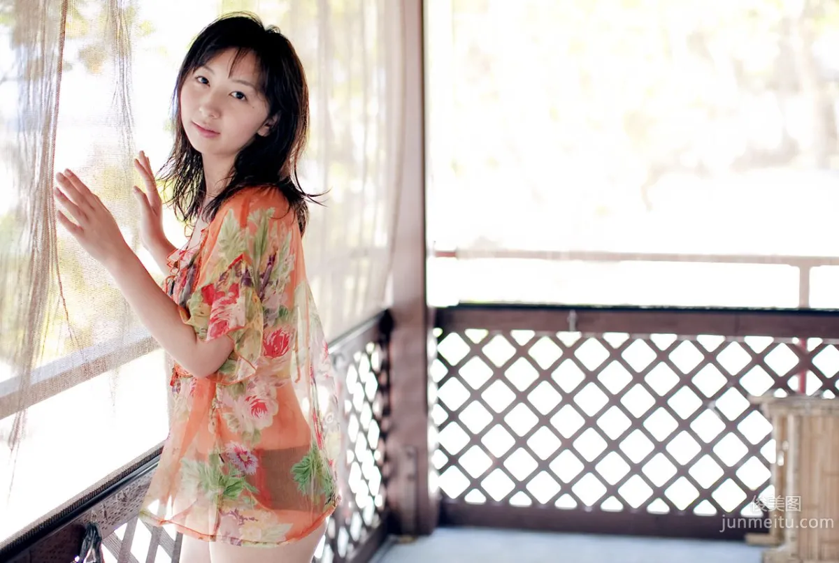 饭田里穗/飯田里穂《Sweeteen》 後編 [Image.tv] 写真集30