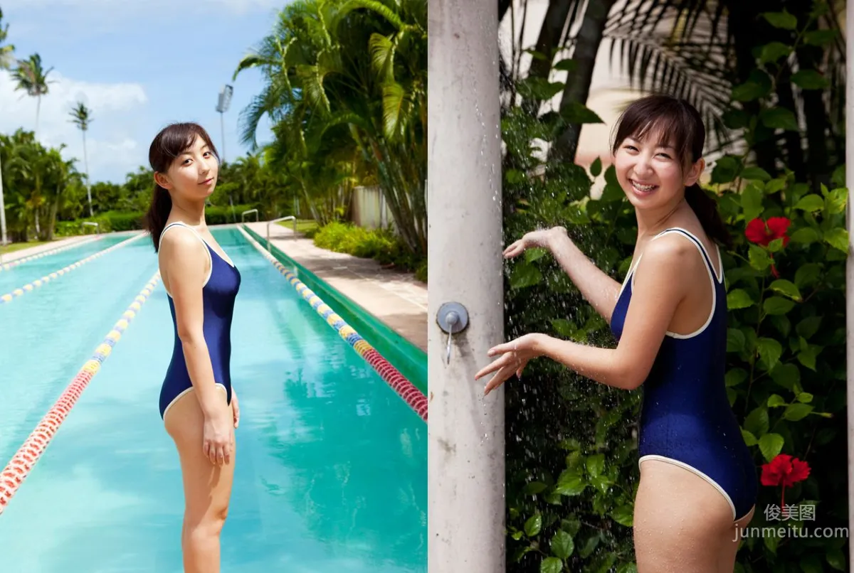 飯田里穂/饭田里穗 Riho Lida 《Sweeteen》 [Image.tv] 写真集14