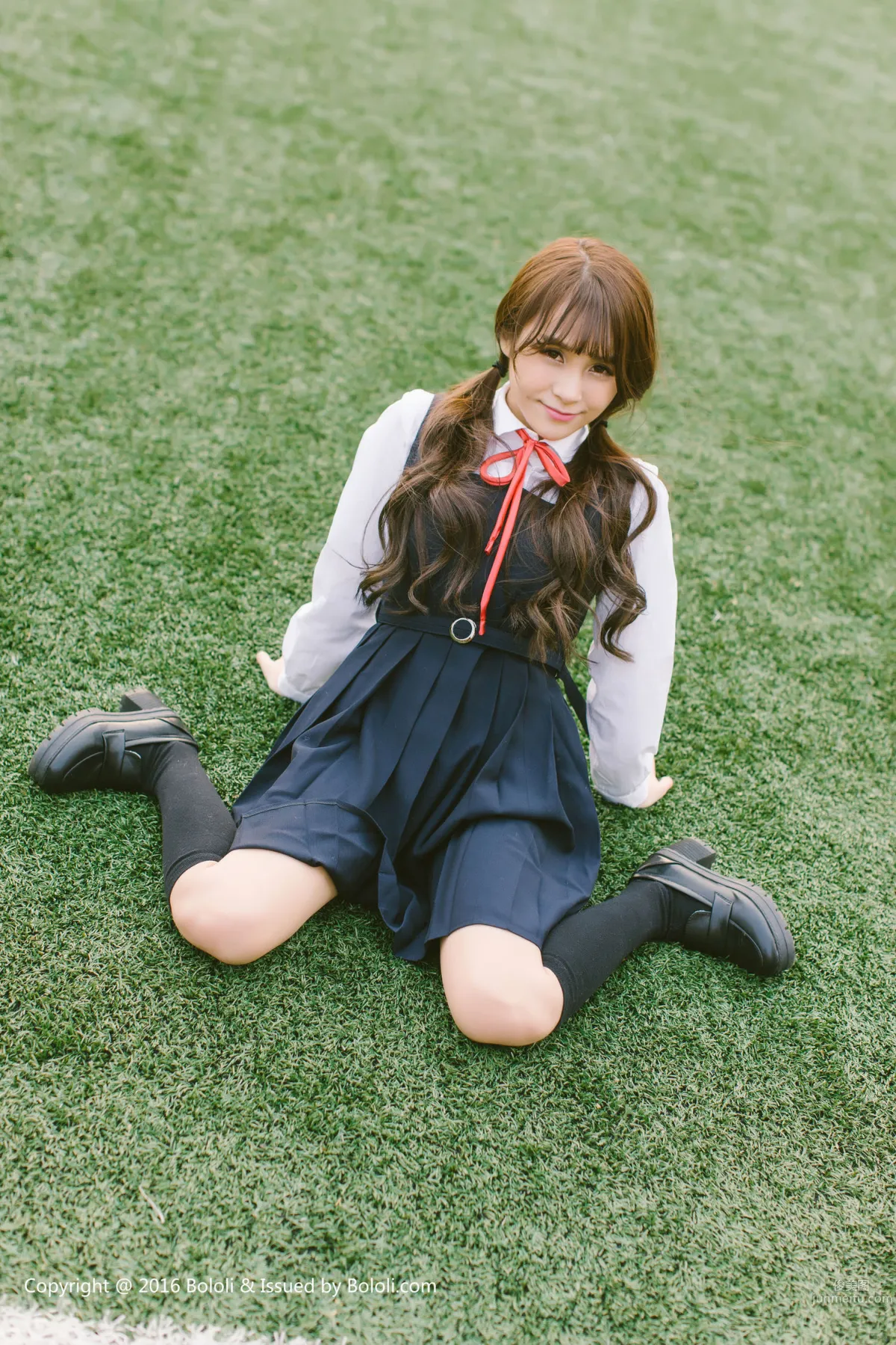 夏美醬《Lolita少女心》 [Kimoe激萌文化] KIM003 寫真集 59