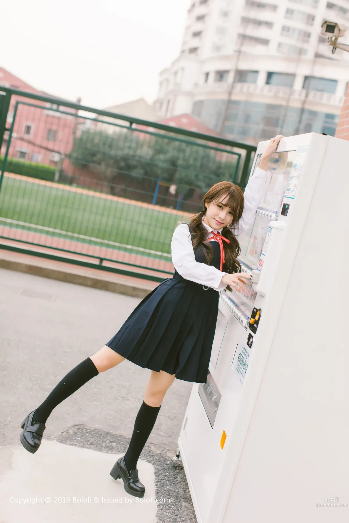 夏美醬《Lolita少女心》 [Kimoe激萌文化] KIM003 寫真集 21