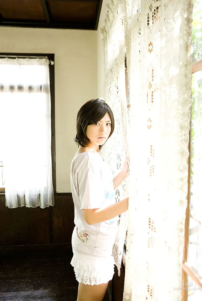 宮澤佐江 Sae Miyazawa 《さえ日和》 前編 [Image.tv] 寫真集 12
