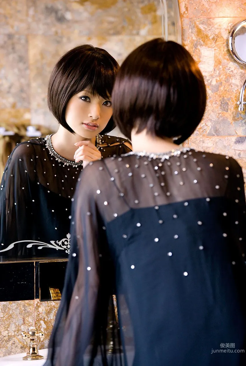 上戸彩/上戶彩《Treasure of Asia special release》 [Image.tv] 寫真集 54