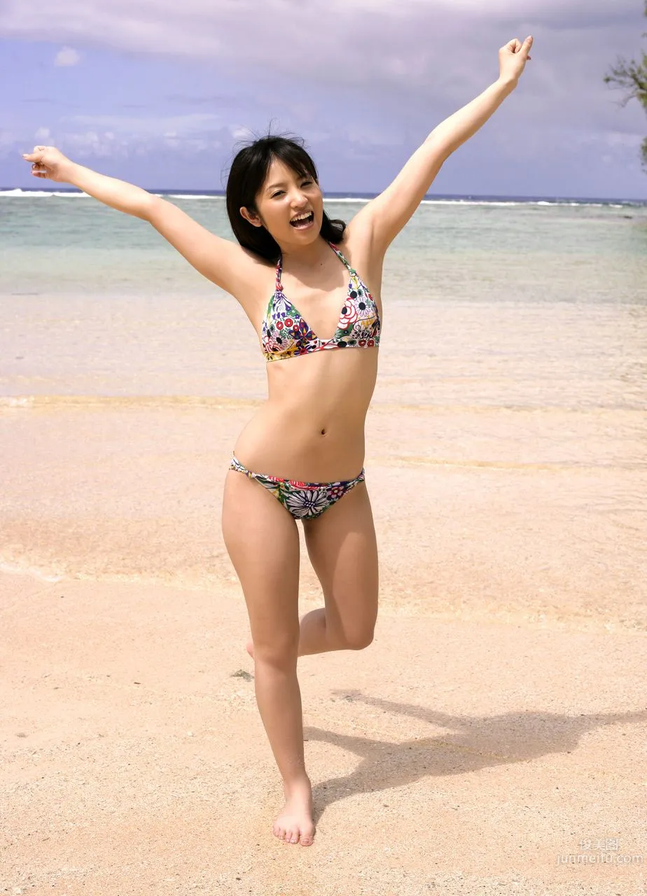 加藤沙耶香《白し妖精》 [Image.tv] 写真集6