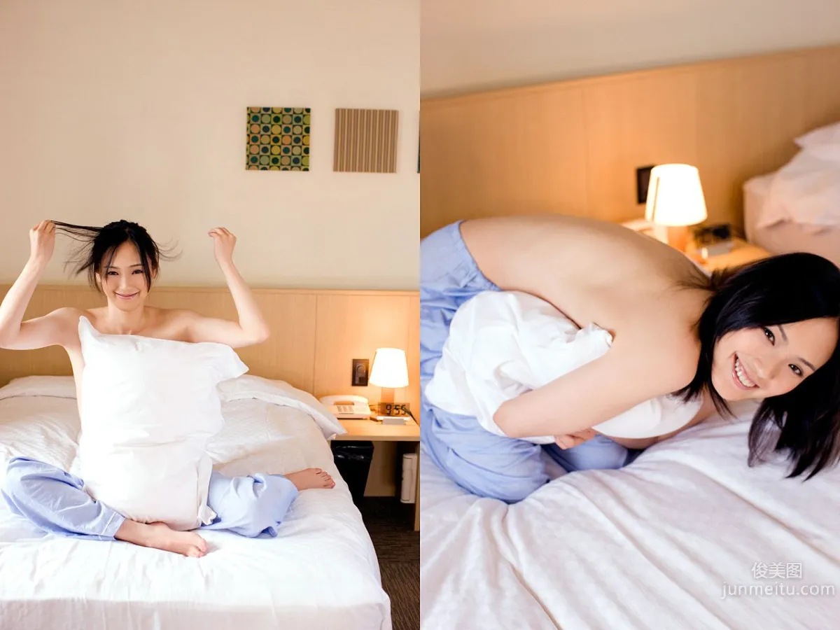 小山田サユリ/小山田小百合《Crystal Beauty》 [Image.tv] 寫真集 13