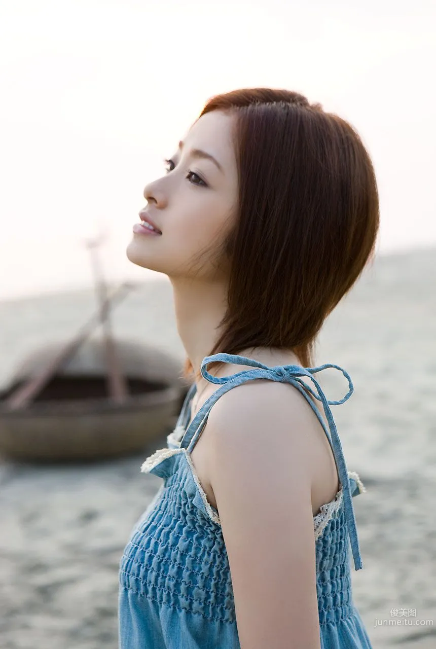 上戸彩/上戶彩《Treasure of Asia special release》 [Image.tv] 寫真集 95