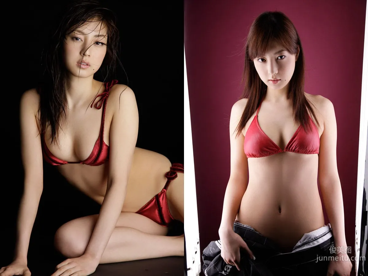 池田夏希/大森美希《Queen of my Soul》 [Image.tv] 寫真集 28