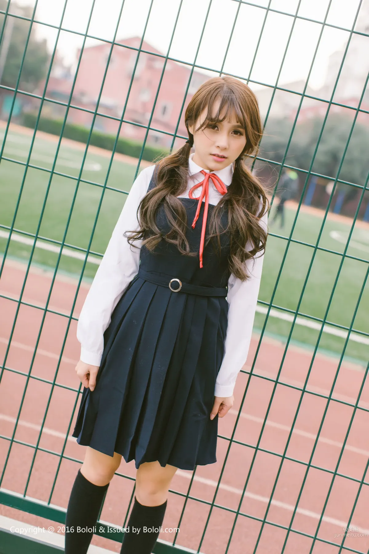 夏美醬《Lolita少女心》 [Kimoe激萌文化] KIM003 寫真集 5