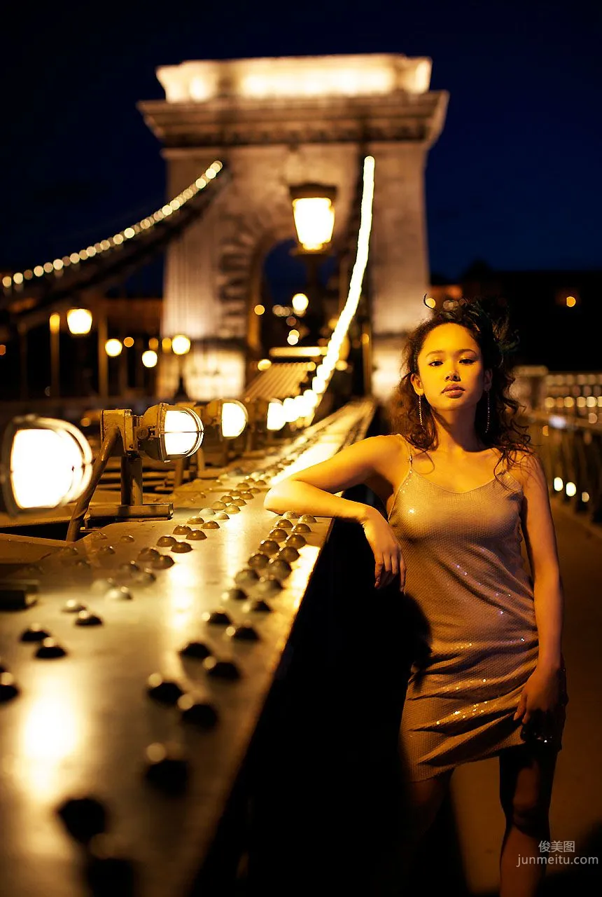 ソニンSonim《Night of Queen》 [Image.tv] 写真集48
