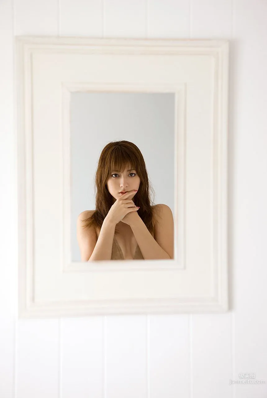 杉本有美《Natural Woman》 [Image.tv] 寫真集 45