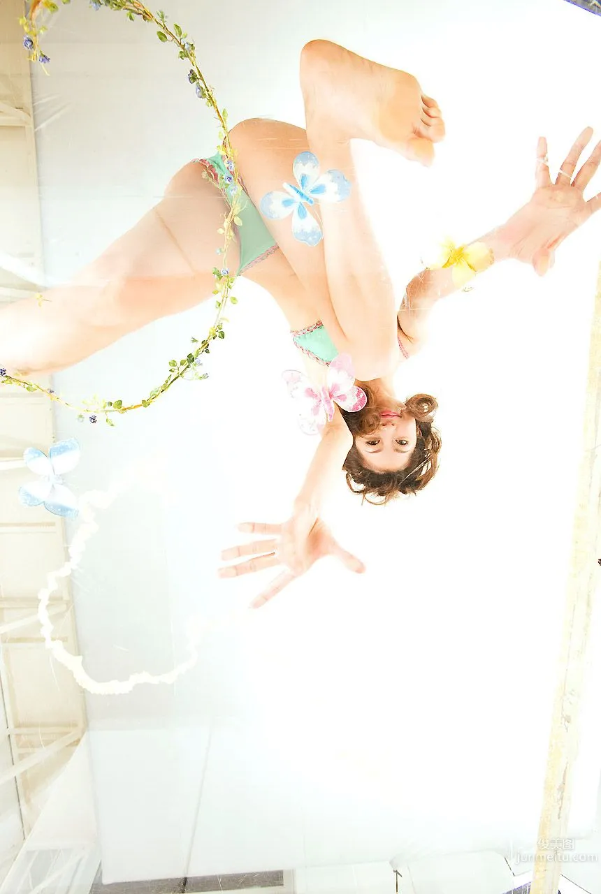 折原みか/折原美香《Daydreaming》 [Image.tv] 寫真集 27