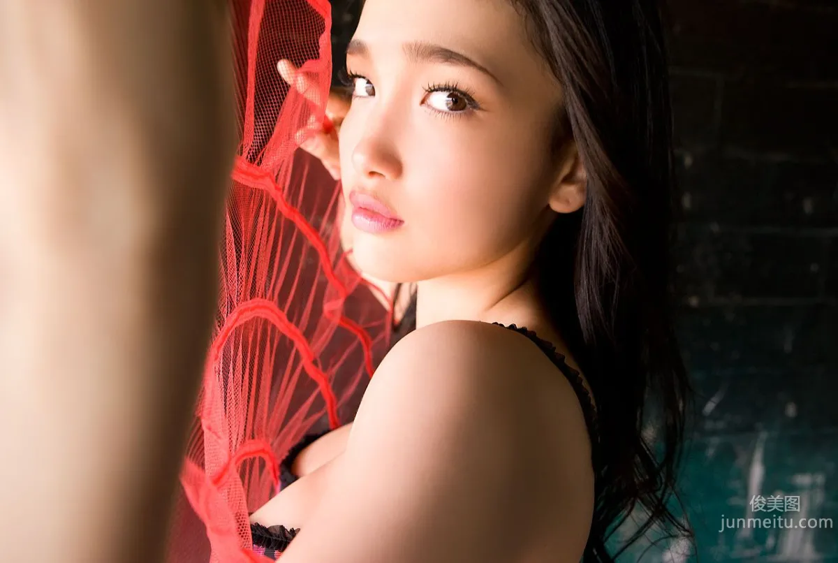 かでなれおん/嘉那蕾音《Love Affair》 [Image.tv] 写真集13