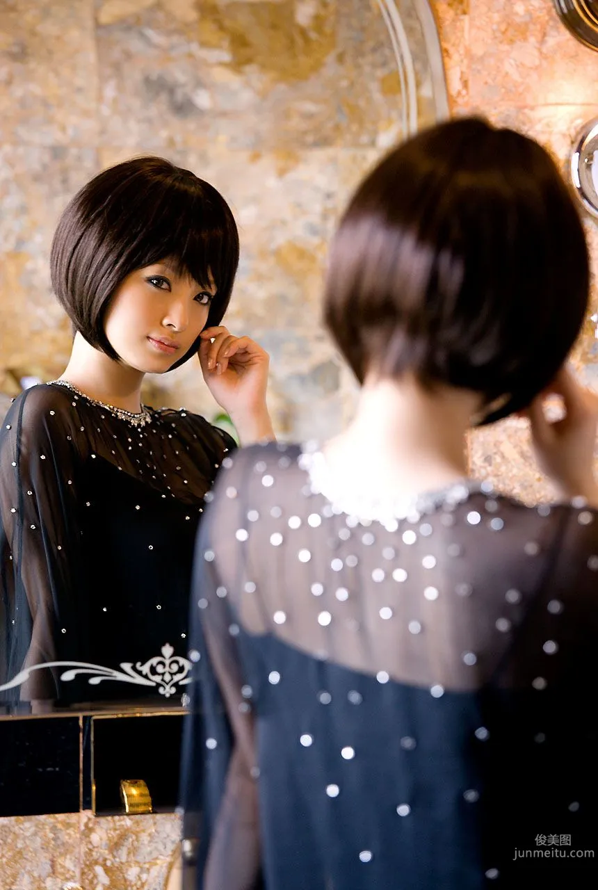 上戸彩/上戶彩《Treasure of Asia special release》 [Image.tv] 寫真集 55