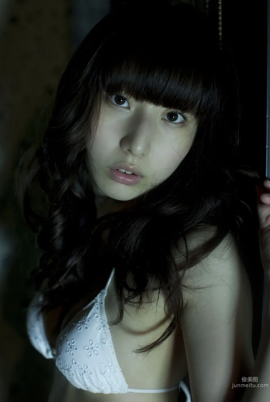 相田あずさ Azusa Aida 《A-17》 前編 [Image.tv] 寫真集 31