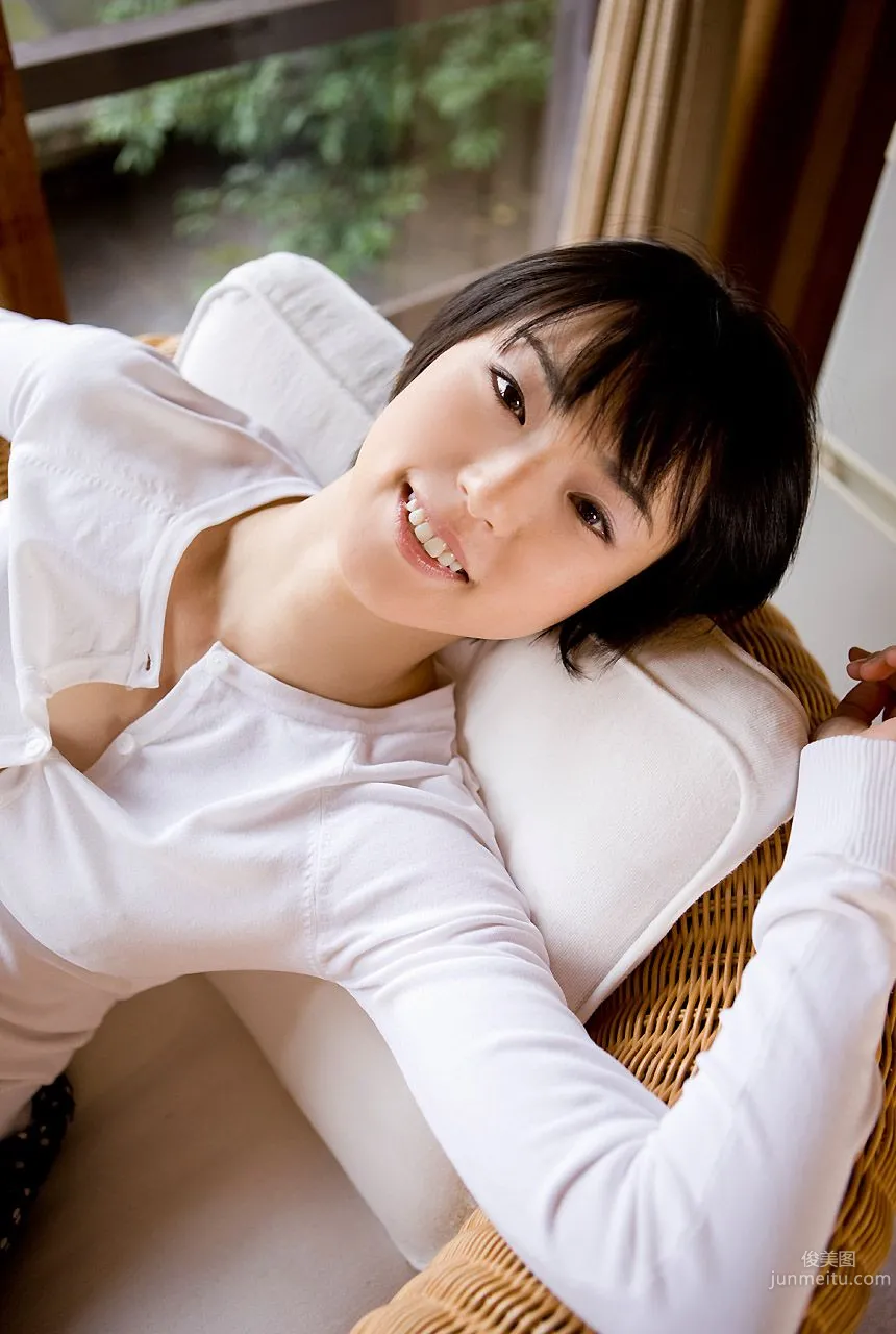 小山田サユリ/小山田小百合《絕對透感》 [Image.tv] 寫真集 14