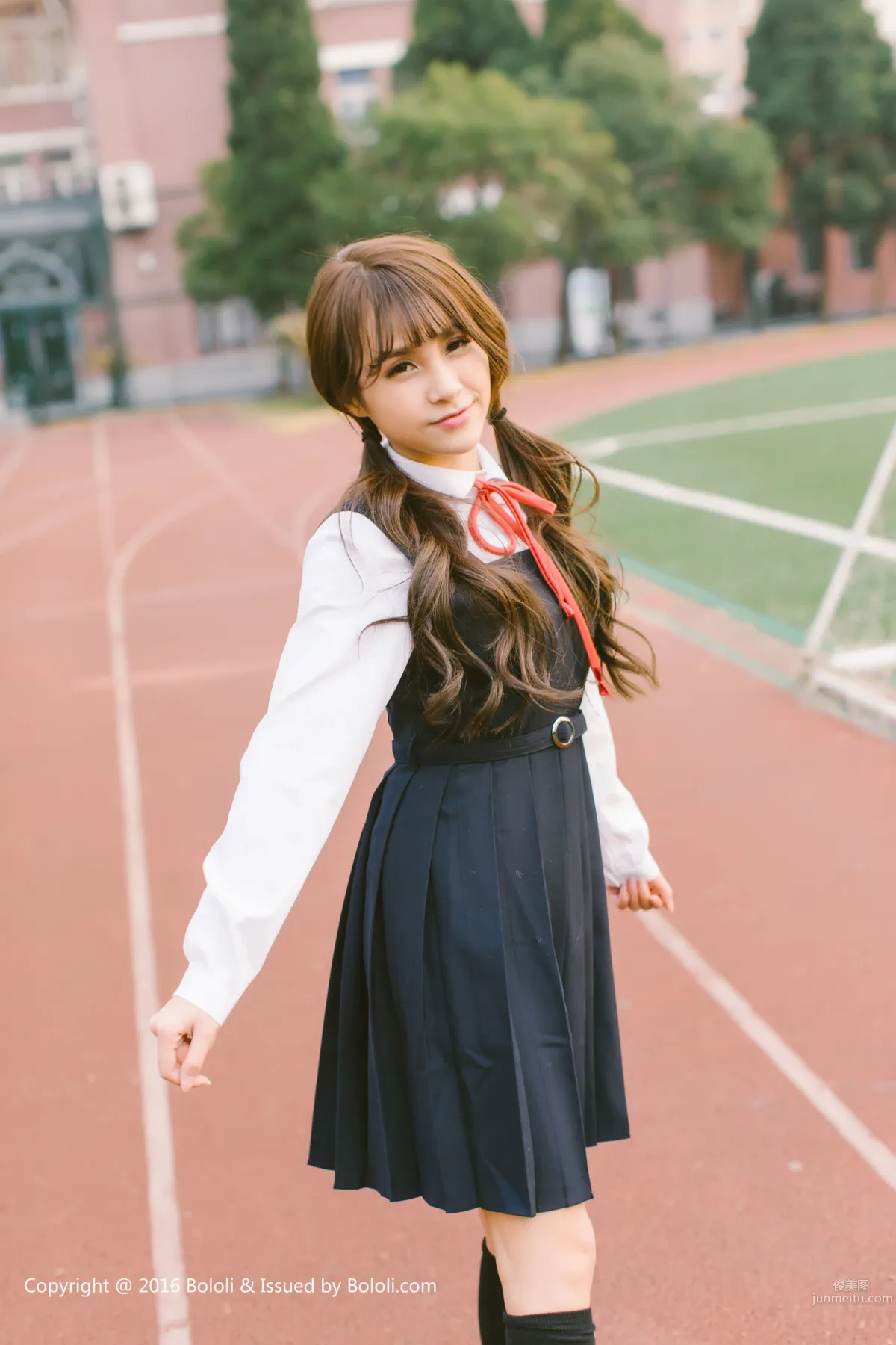 夏美醬《Lolita少女心》 [Kimoe激萌文化] KIM003 寫真集 62