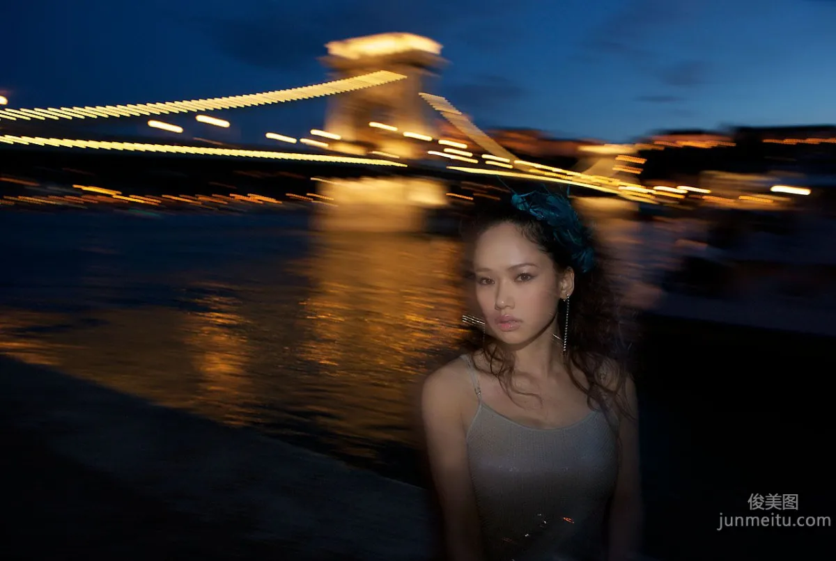 ソニンSonim《Night of Queen》 [Image.tv] 写真集18
