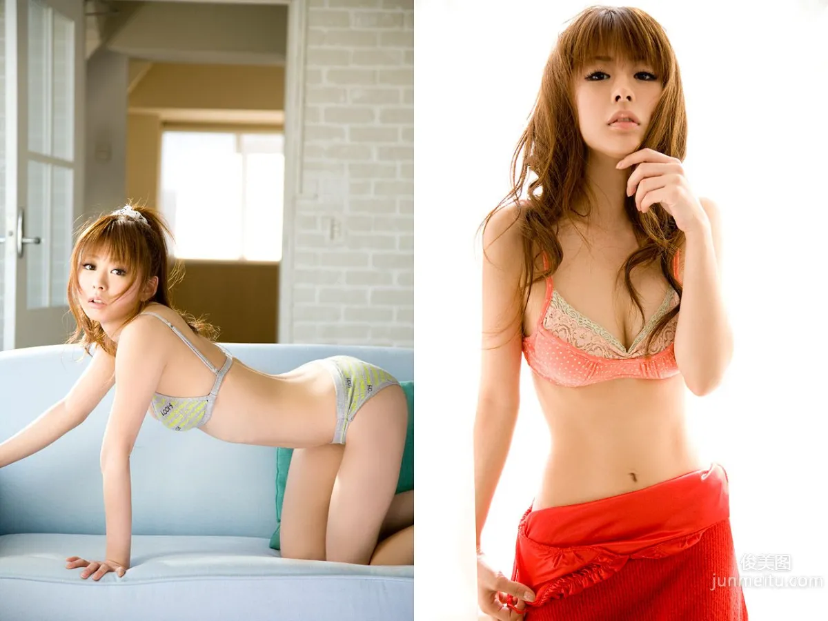 上原みゆ/上原美優《Princess Cinderella》 [Image.tv] 寫真集 17