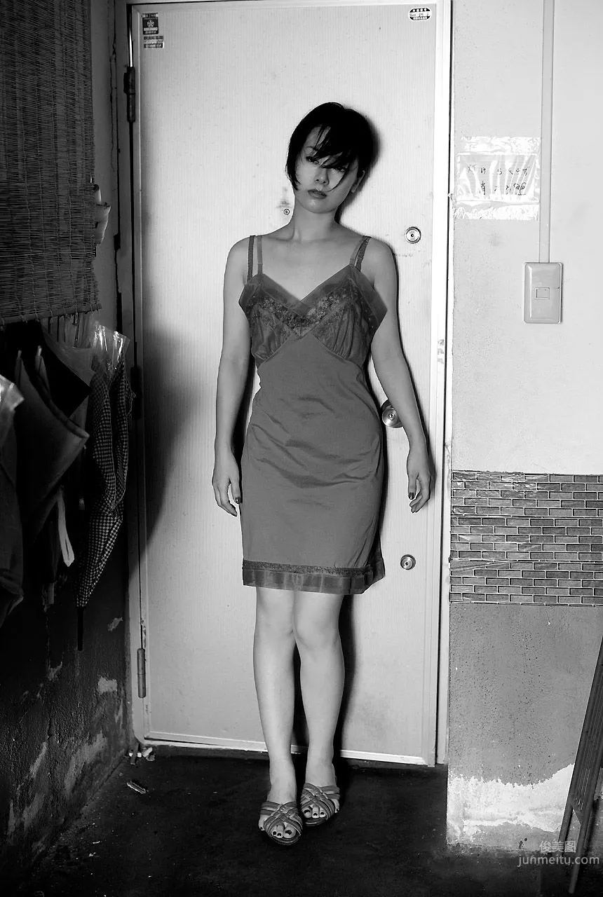 [Image.tv] 遠野凪子/遠野なぎこ Nagiko Tono 寫真集 44