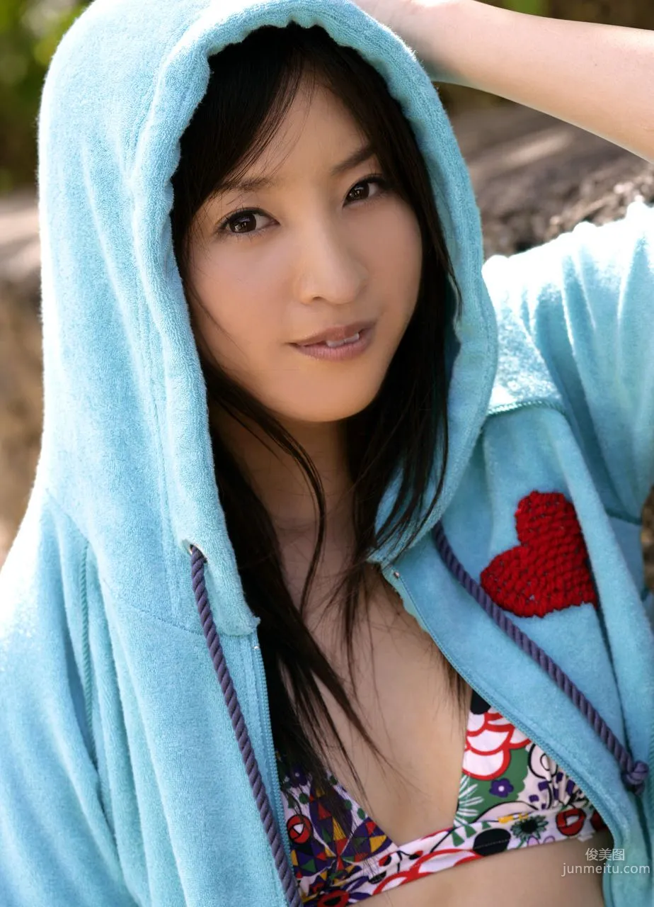 加藤沙耶香《白し妖精》 [Image.tv] 写真集8