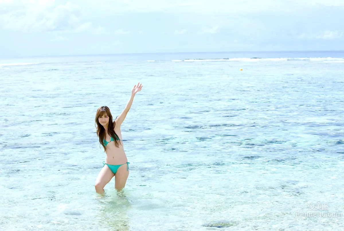 陈怡/ローラ・チャン《Heatwave》 [Image.tv] 写真集40