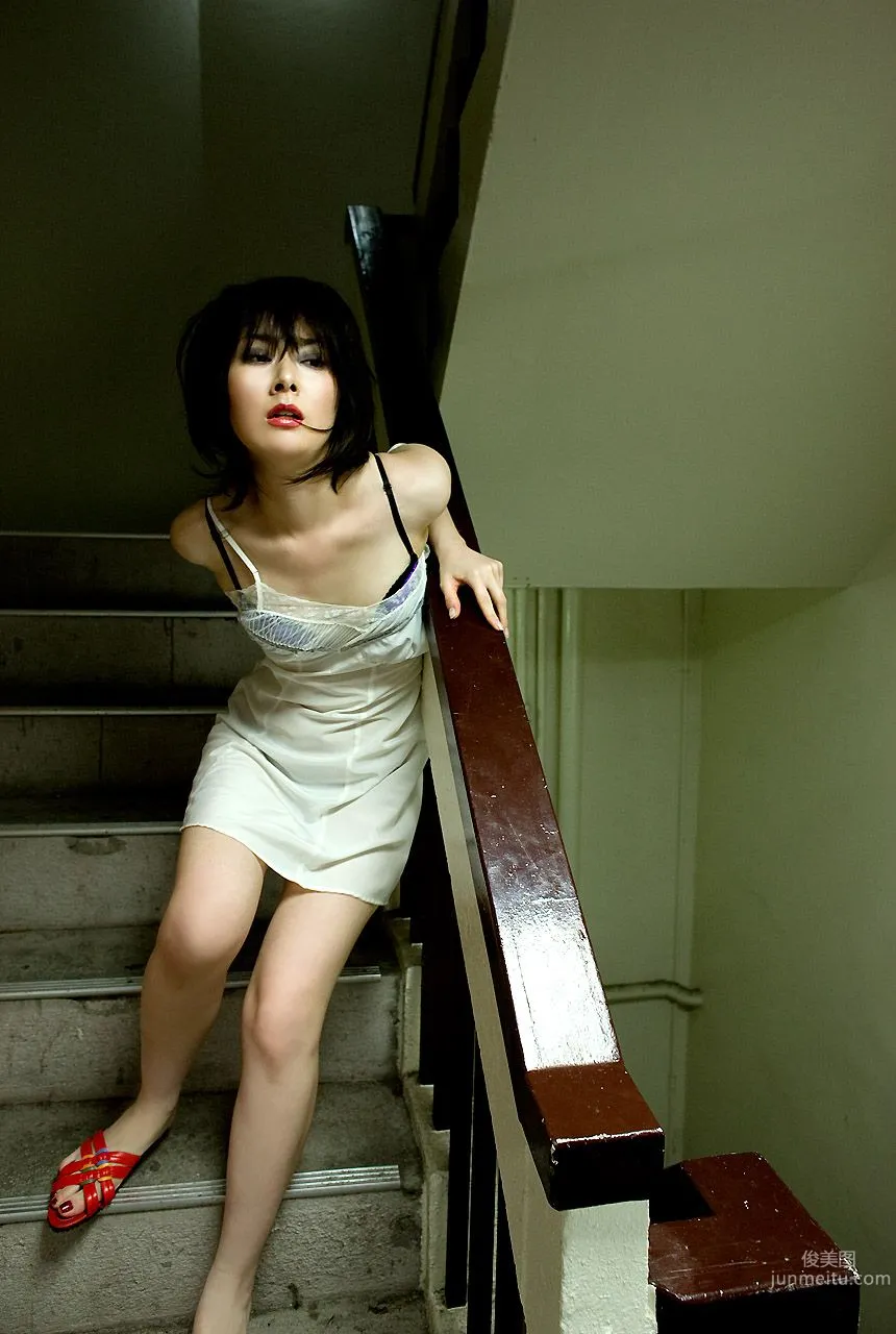 [Image.tv] 遠野凪子/遠野なぎこ Nagiko Tono 寫真集 31