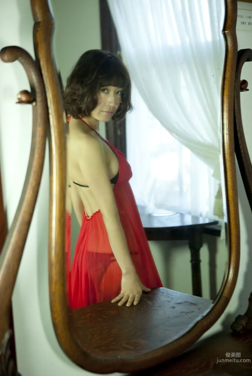 小野真弓《Daydroam Bollever》 後編 [Image.tv] 寫真集 31