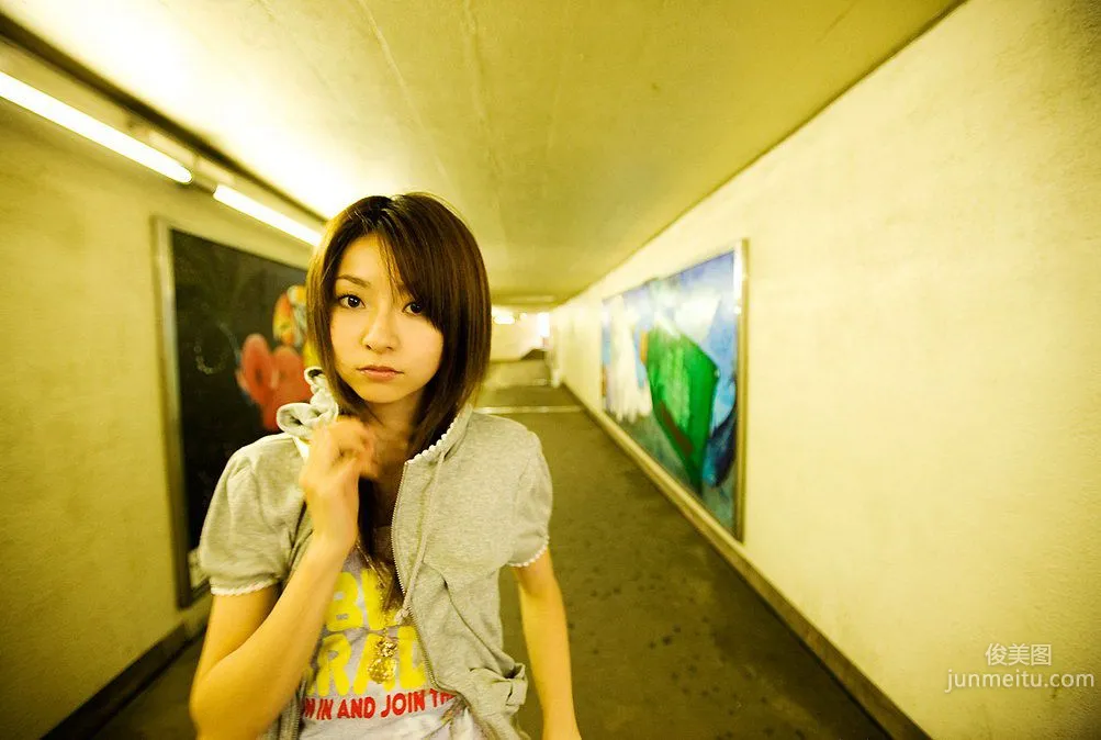 折原みか/折原美香《Daydreaming》 [Image.tv] 寫真集 6