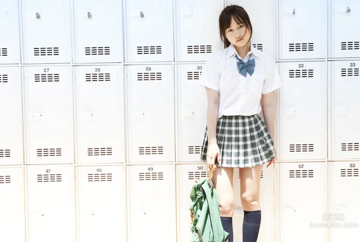 小林香菜《Welcome to Paradise》 [Image.tv] 写真集26