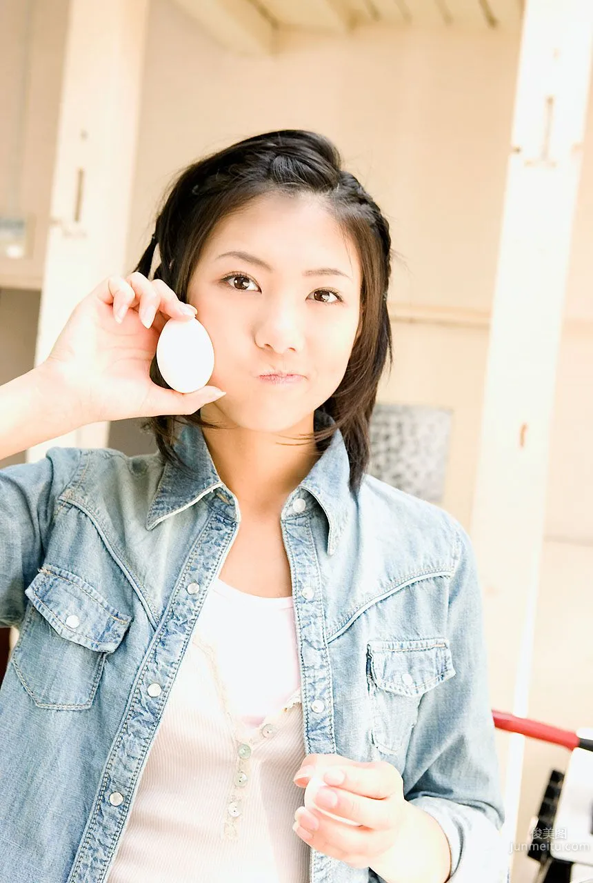 宮澤佐江 Sae Miyazawa 《さえ日和》 前編 [Image.tv] 寫真集 1