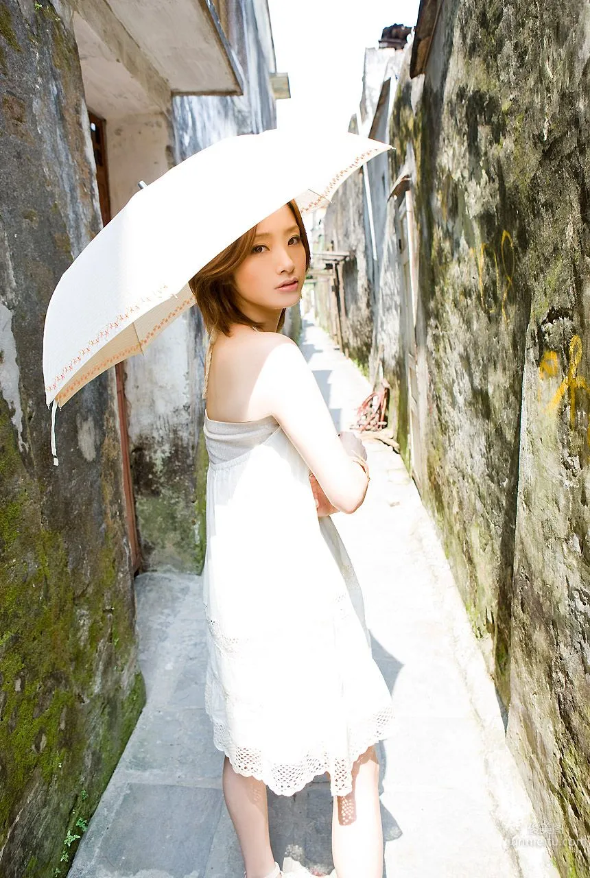 上戸彩/上戶彩《Treasure of Asia special release》 [Image.tv] 寫真集 19