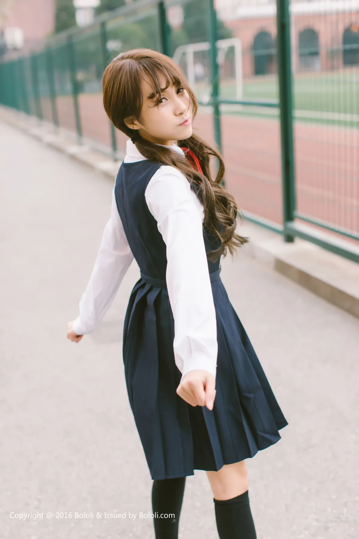 夏美醬《Lolita少女心》 [Kimoe激萌文化] KIM003 寫真集 50