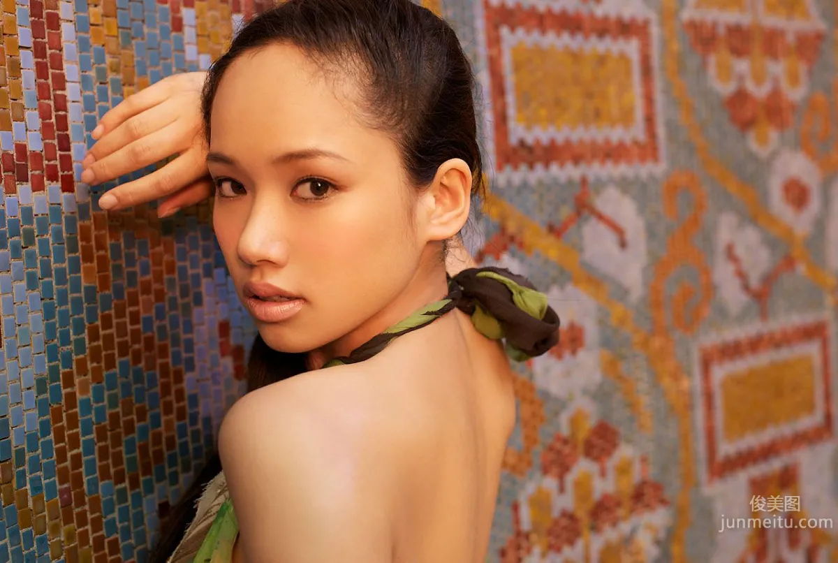 ソニンSonim《Night of Queen》 [Image.tv] 写真集6