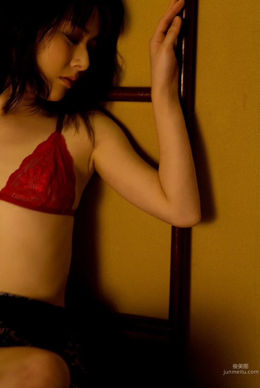 遠野凪子/遠野なぎこ《舞姬》 [Image.tv] 写真集38