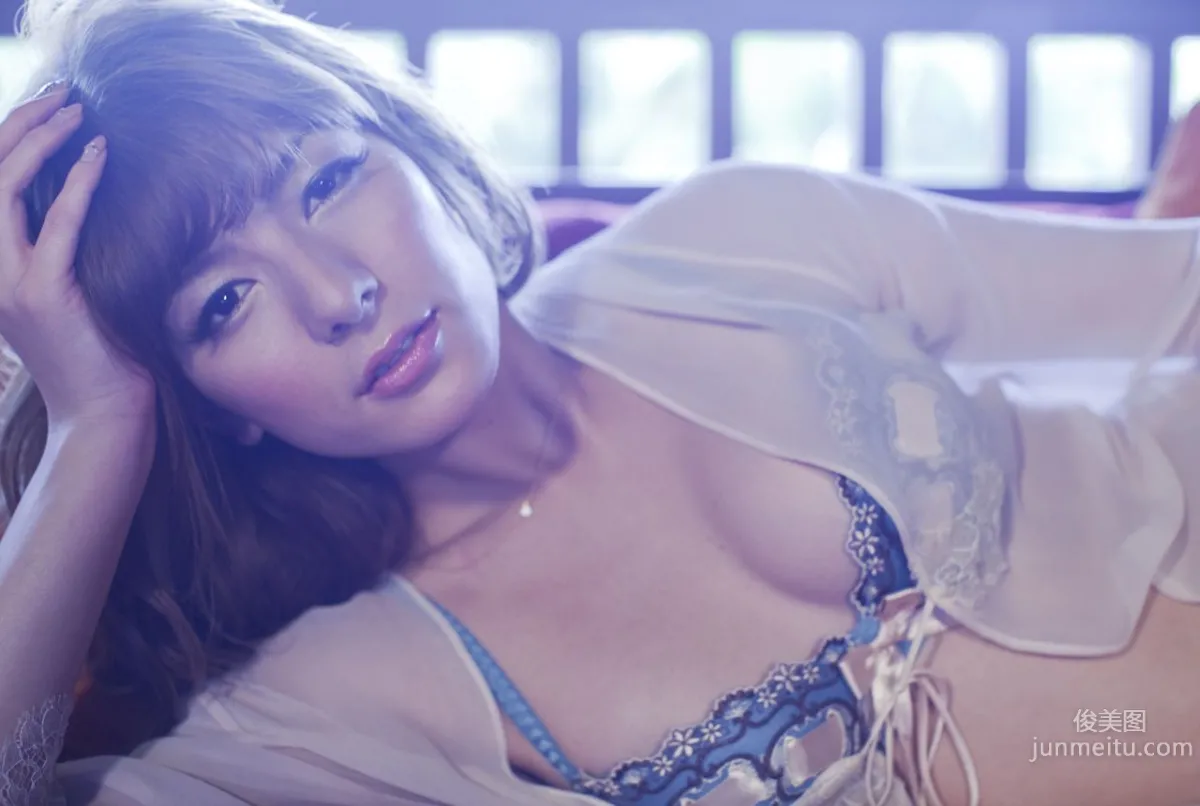Suzanne スザンヌ/山本紗衣 《Lady days》 前編 [Image.tv] 寫真集 17