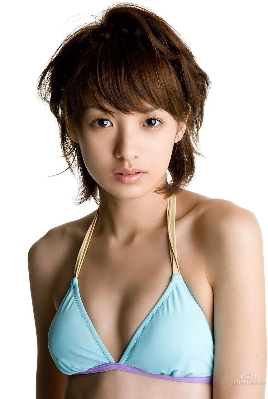 南明奈《小惡魔なエンジェル》 [Image.tv] 写真集36