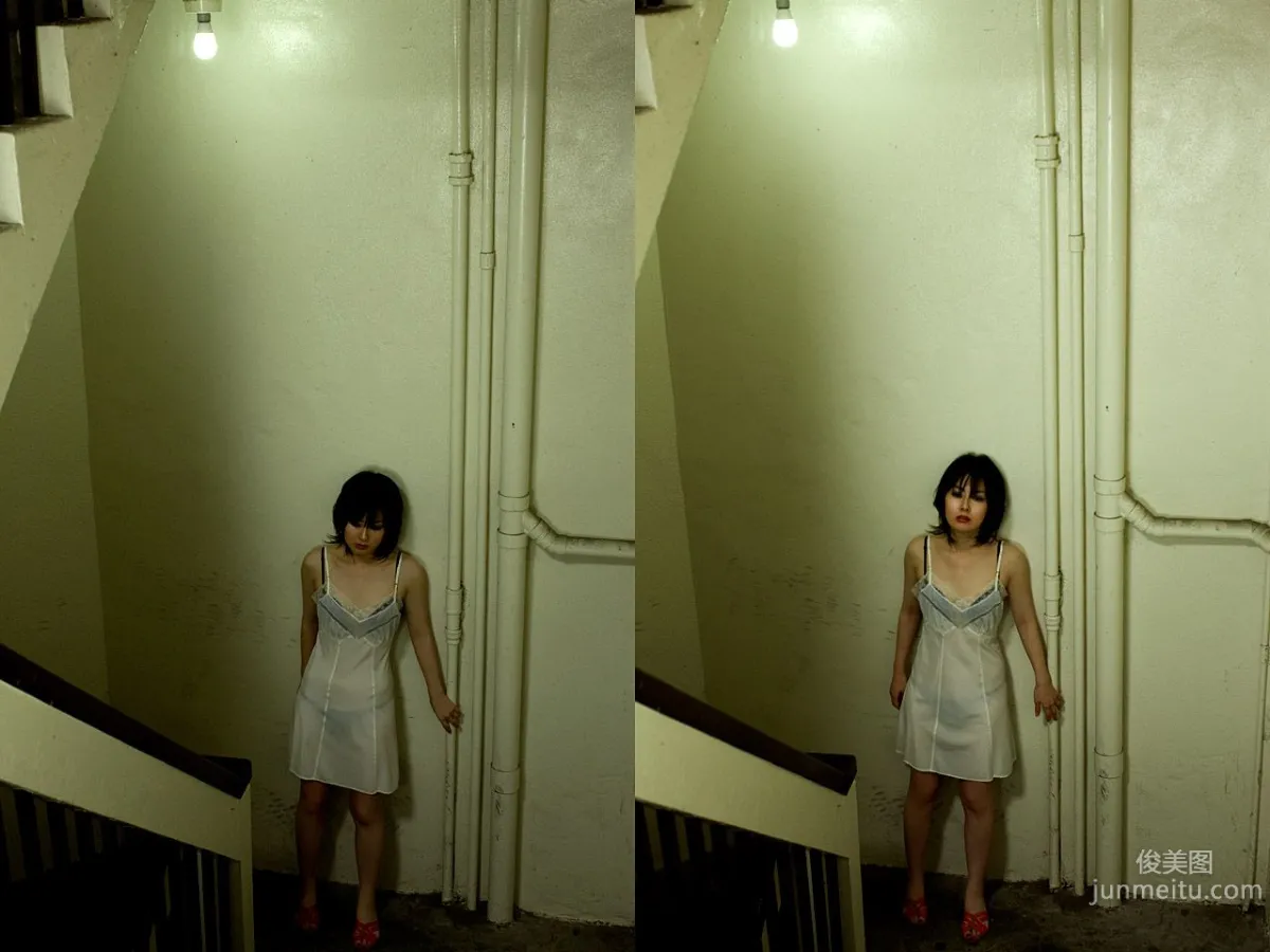 [Image.tv] 遠野凪子/遠野なぎこ Nagiko Tono 寫真集 29