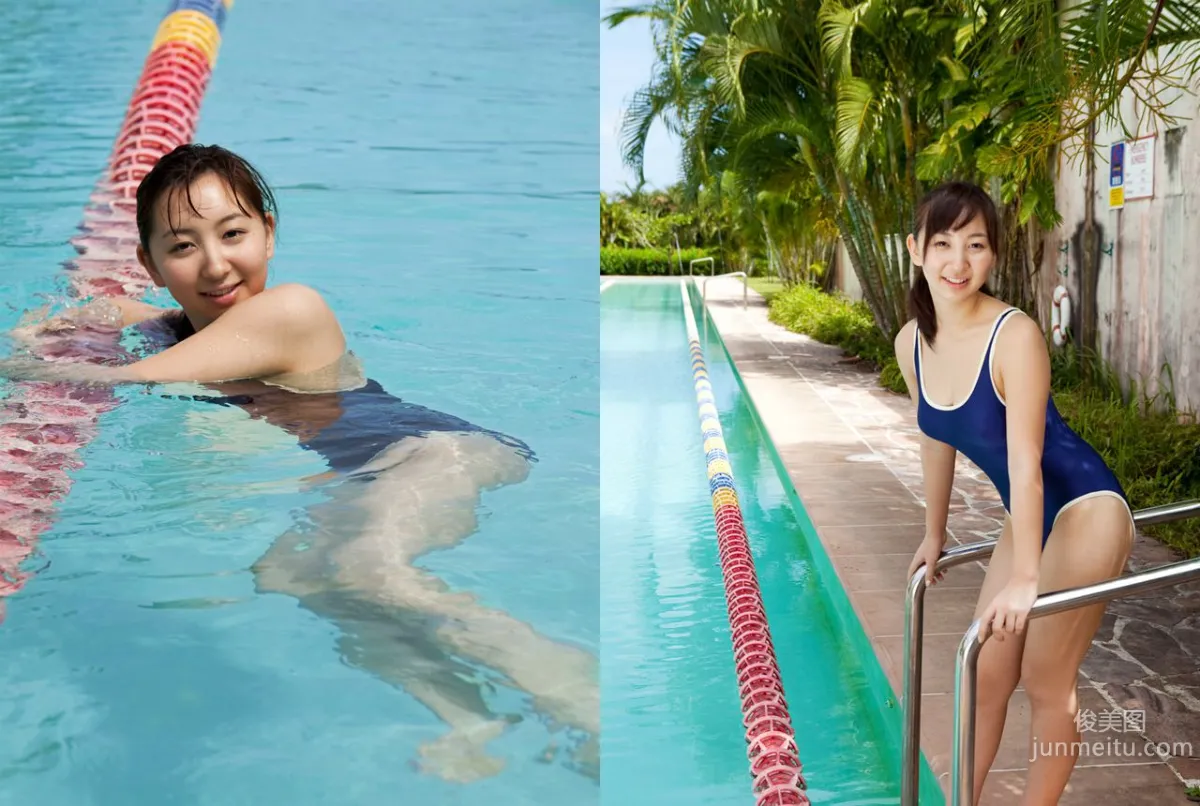 飯田里穂/饭田里穗 Riho Lida 《Sweeteen》 [Image.tv] 写真集17