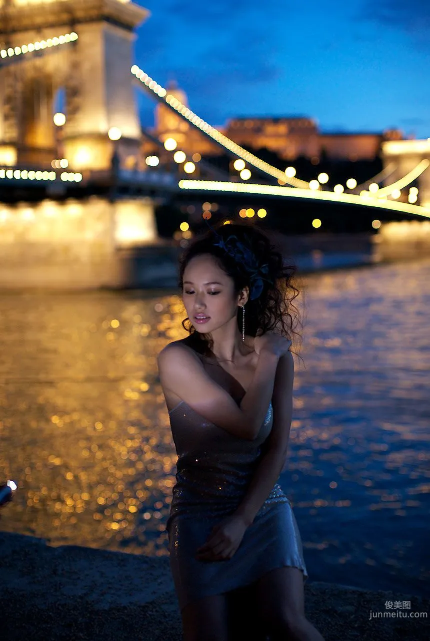 ソニンSonim《Night of Queen》 [Image.tv] 写真集7