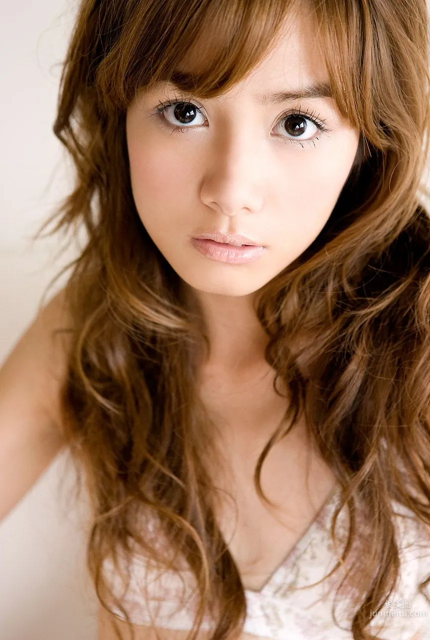 陈怡/ローラ・チャン《Heatwave》 [Image.tv] 写真集1
