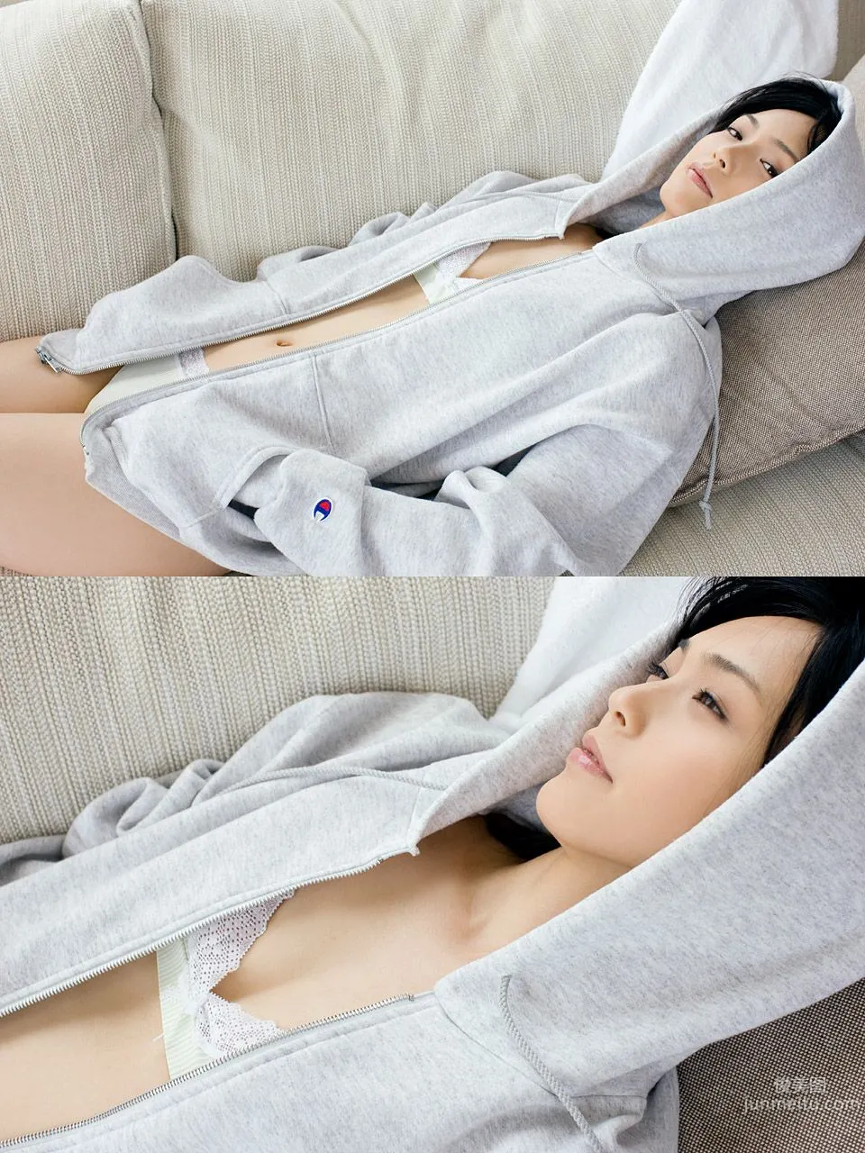 小山田サユリ/小山田小百合《Crystal Beauty》 [Image.tv] 寫真集 35