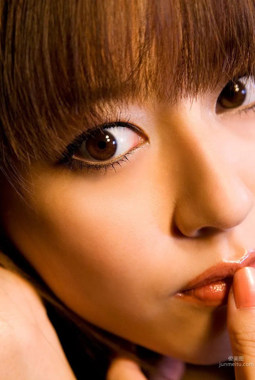 杉本有美《Jewerly Collection》 [Image.tv] 寫真集 39