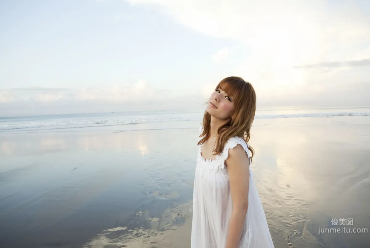 Suzanne スザンヌ/山本紗衣 《Lady days》 前編 [Image.tv] 寫真集 40