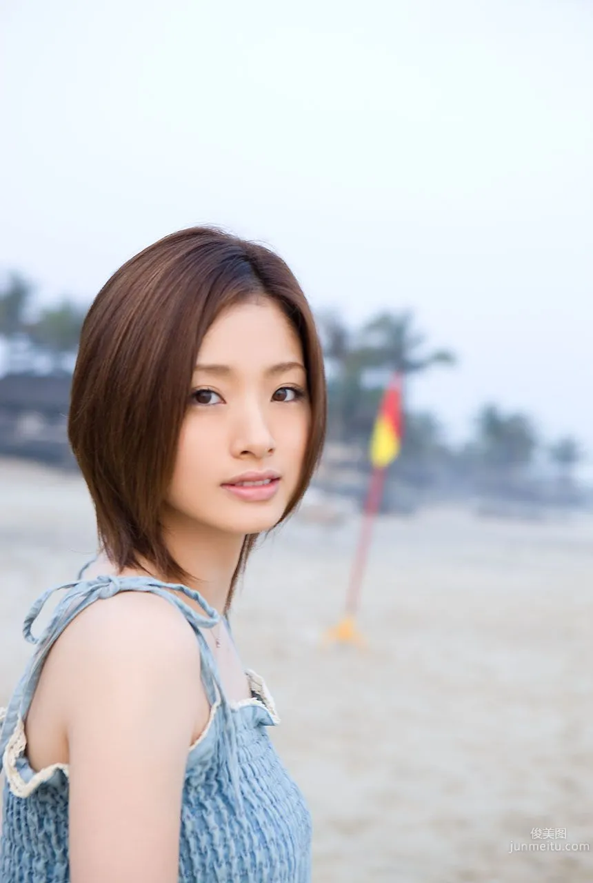 上戸彩/上戶彩《Treasure of Asia special release》 [Image.tv] 寫真集 81