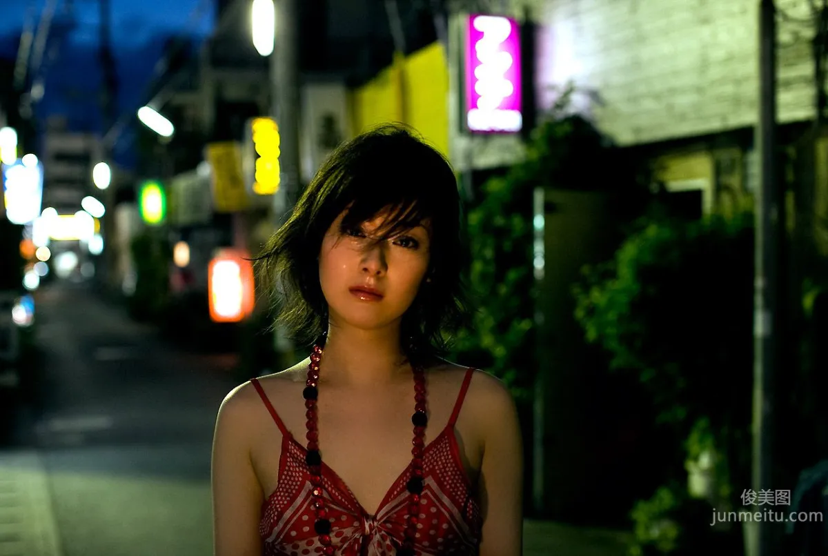 [Image.tv] 遠野凪子/遠野なぎこ Nagiko Tono 寫真集 52
