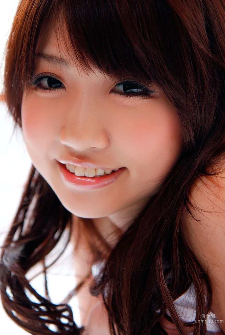 Momo 桃 《Sweetest girl》 [Image.tv] 寫真集 31