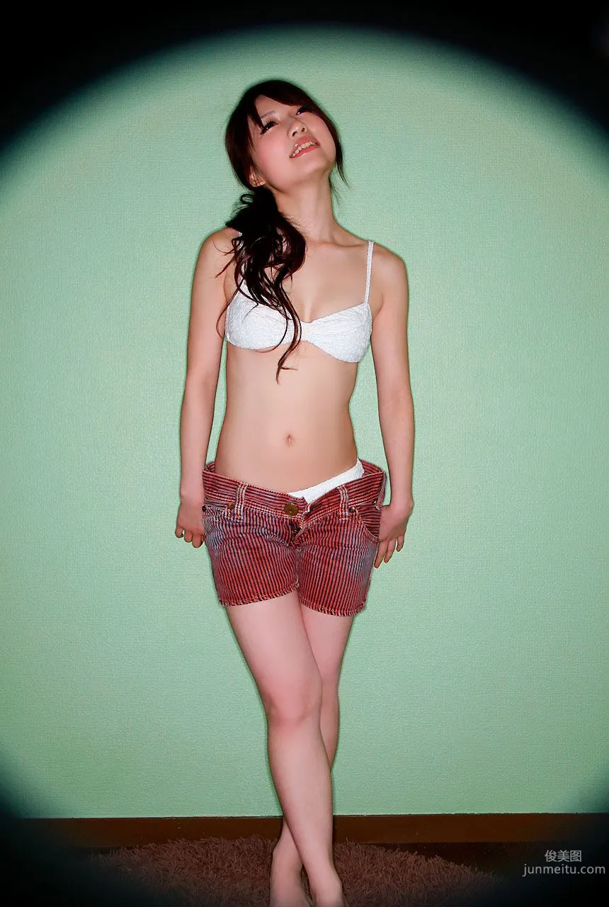 Momo 桃 《Sweetest girl》 [Image.tv] 寫真集 28