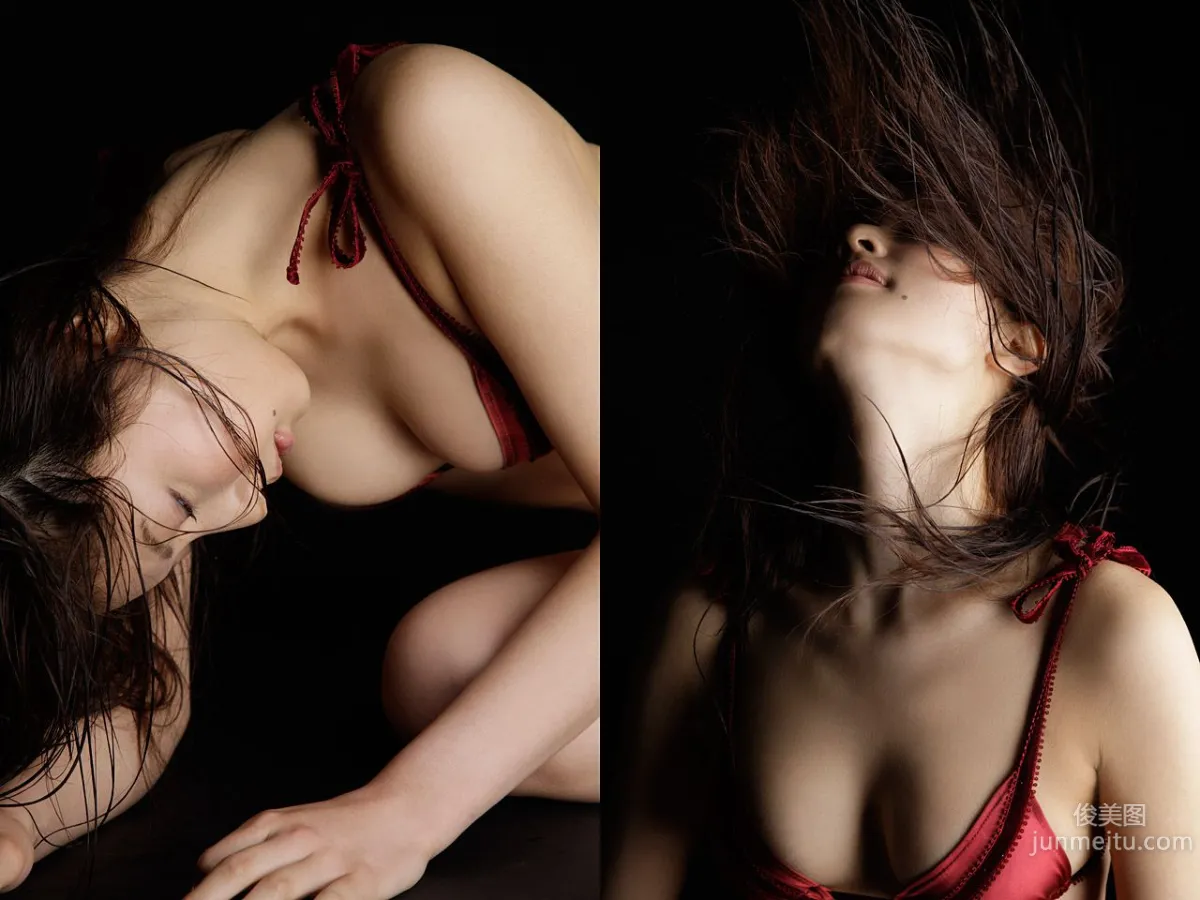 池田夏希/大森美希《Queen of my Soul》 [Image.tv] 寫真集 33