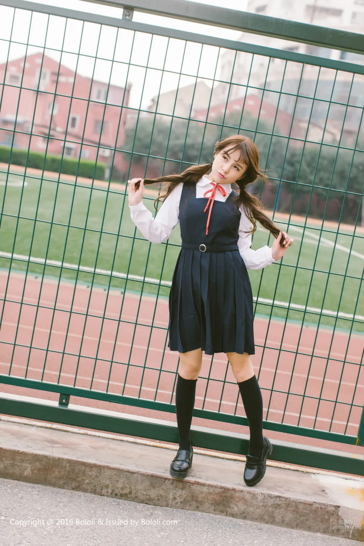 夏美醬《Lolita少女心》 [Kimoe激萌文化] KIM003 寫真集 25